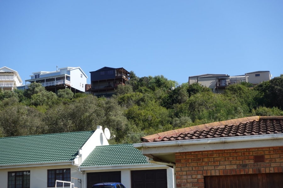  Bedroom Property for Sale in Bergsig Western Cape